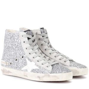 Francy High Top Golden Goose Sneakers